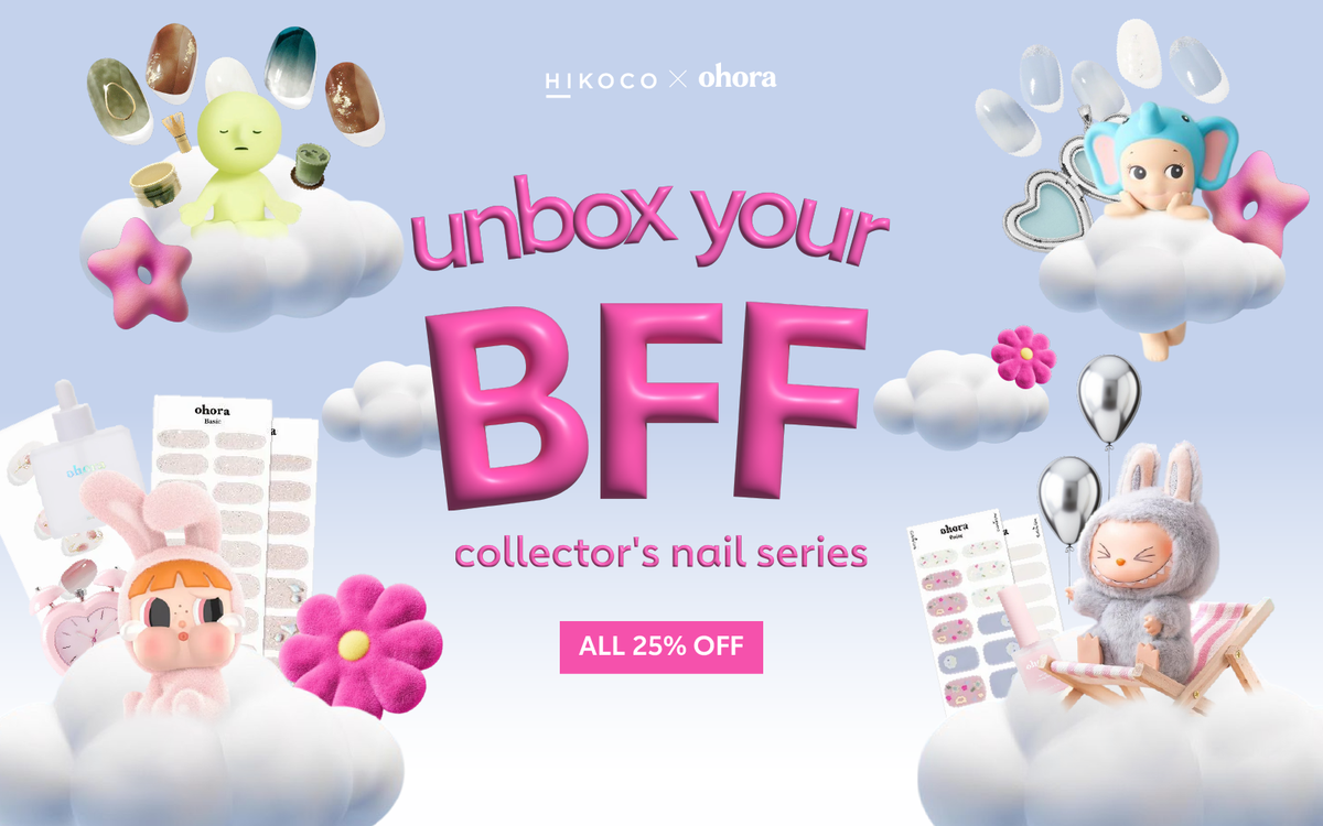 #ππΌπΉπΉπ²π°ππΌπΏβπ π¦π²πΏπΆπ²π: Unbox & Match your BFF π§Έπ
