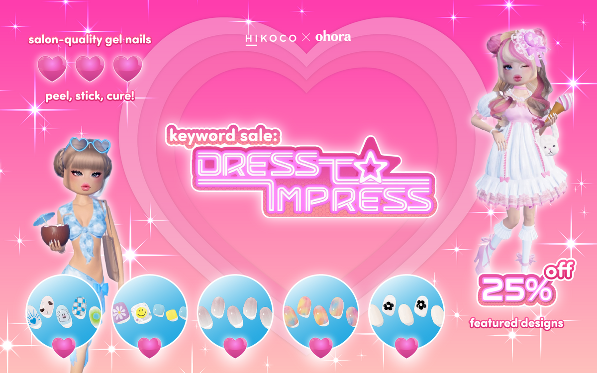 #Dress to Impress š Select Your Character!