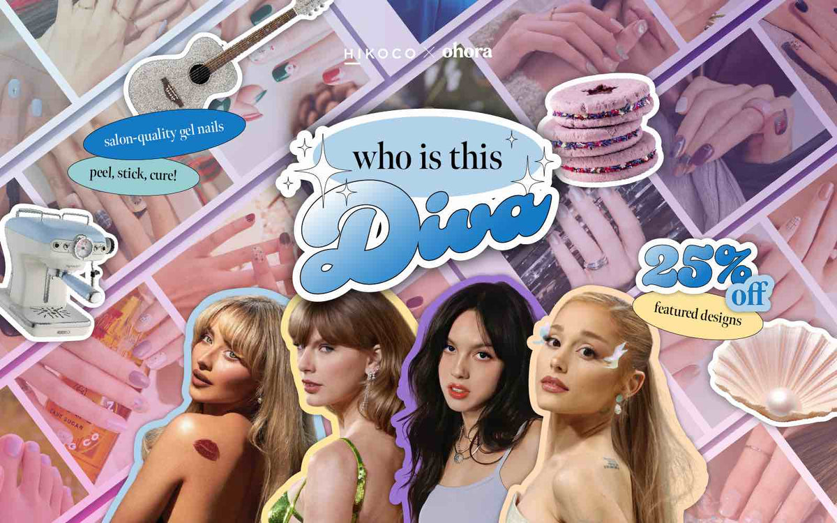 #Who Is This ✨ Diva ✨ Serve pop princess!