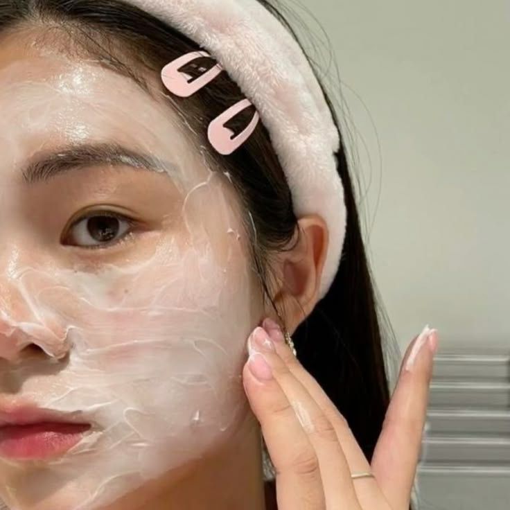 Unmasking Face Masks: The Science of Self-Care
