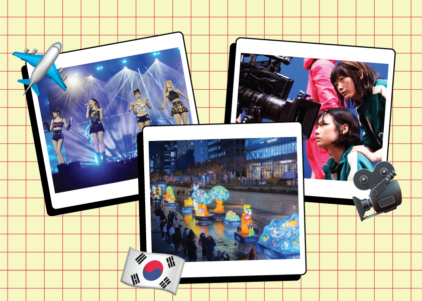 A Visa for K-Pop and K-Drama fans?