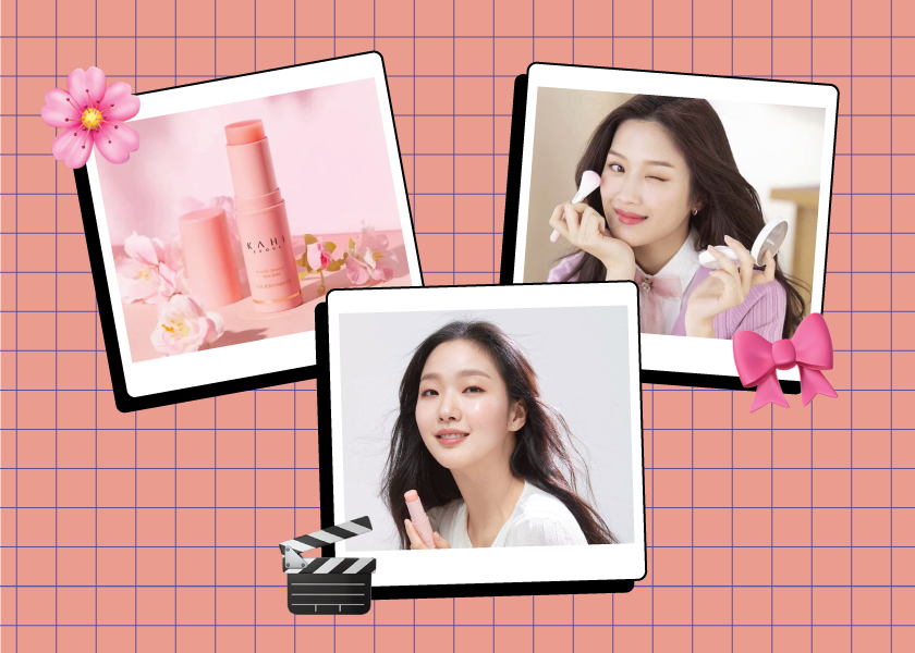 K-Beauty that Stole the Scene in K-dramas!