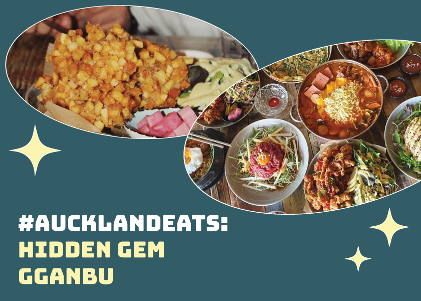 #aucklandeats: Unlocking The Hidden Delight in Ponsonby