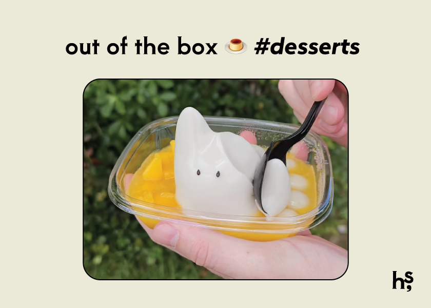 Out-the-Box Desserts: Auckland’s Sweet Surprises