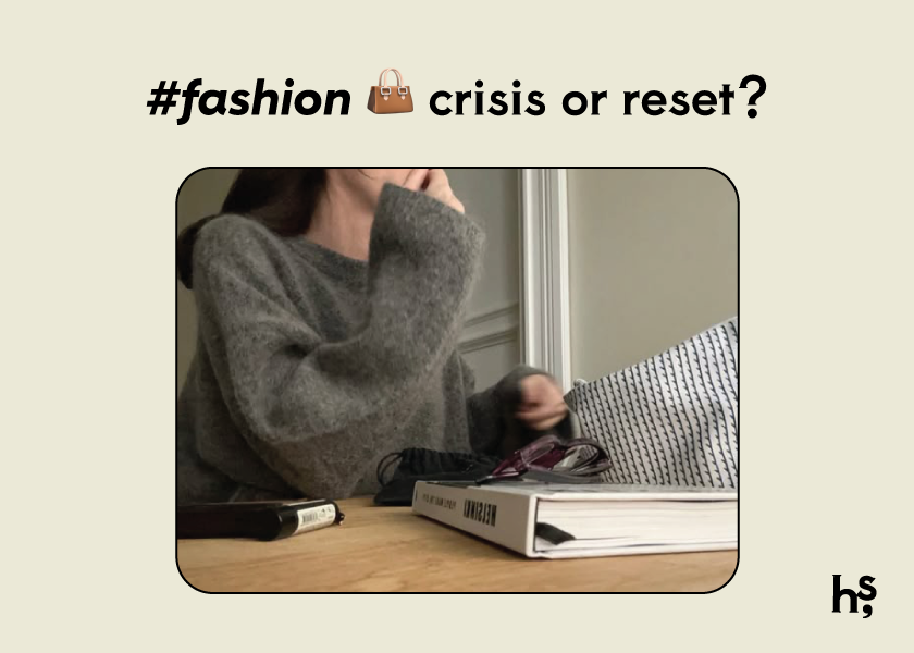 Cost of Closet Crisis: Surviving the Fashion Recession