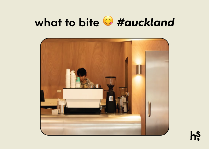 New & Brewing: Food Spots Serving More Than Tasteful Treats