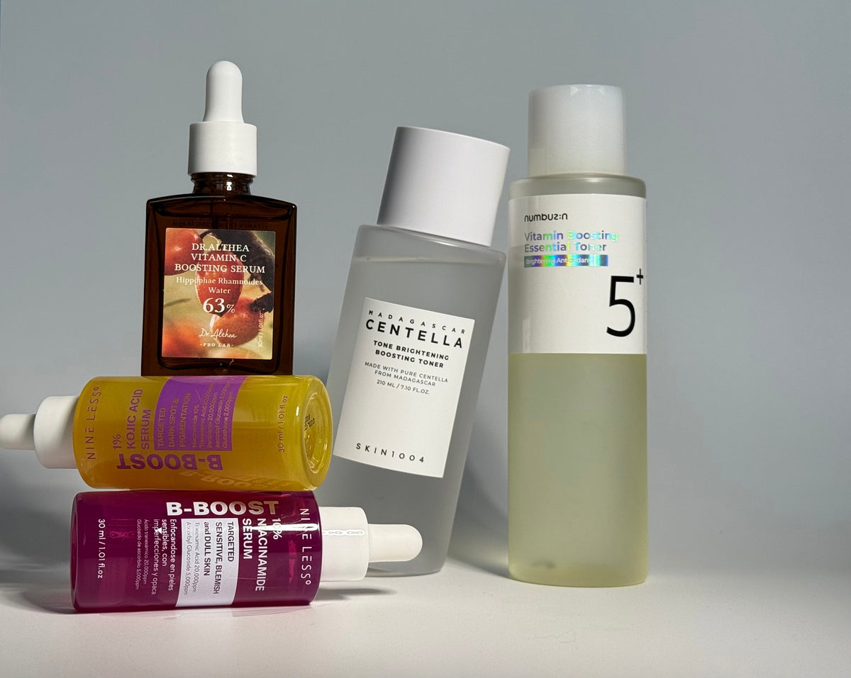 Hype or Holy-Grail: Is This Viral K-Beauty Product for You?