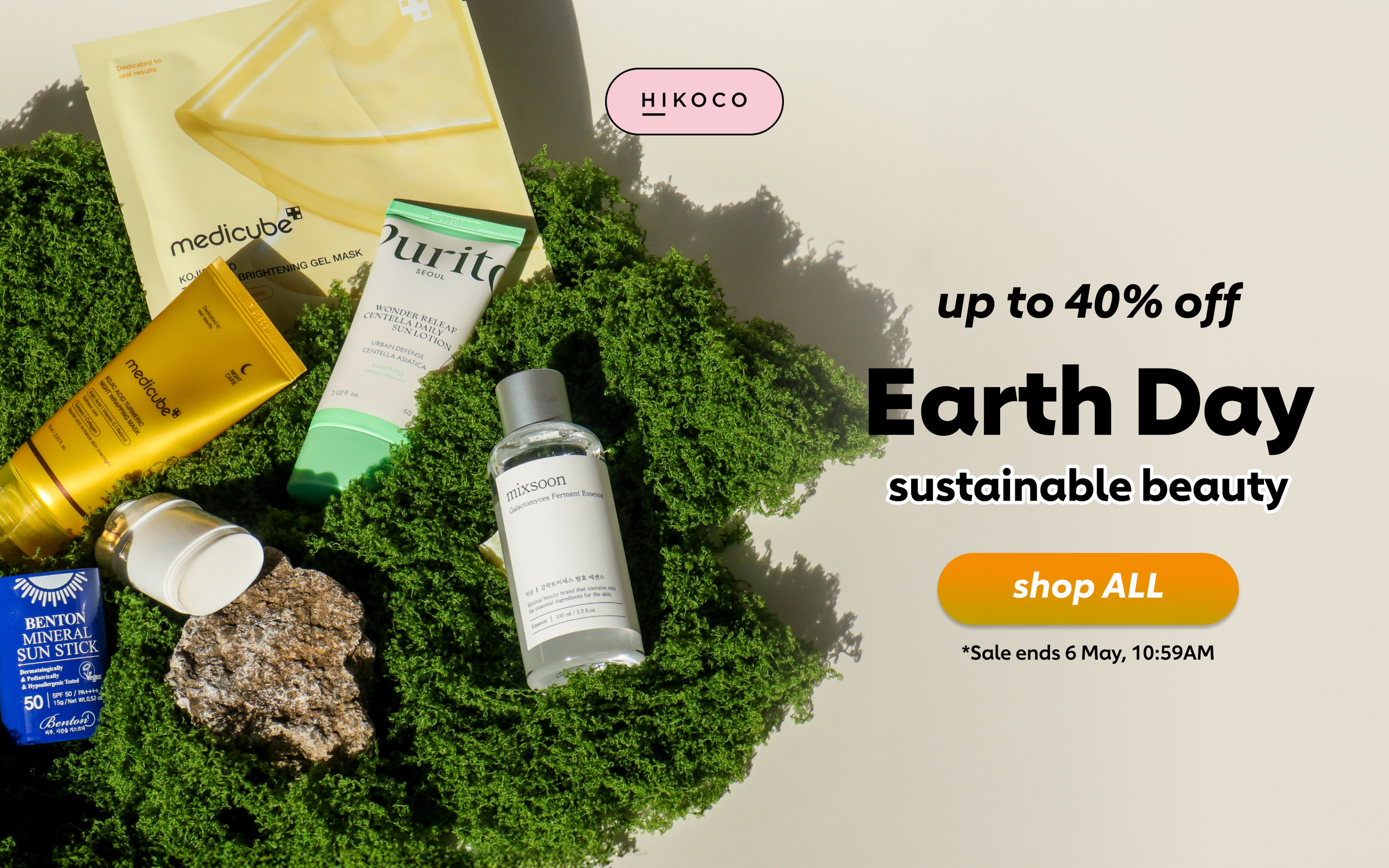 #WeeklySpecial Shop & Give Back to Earth š