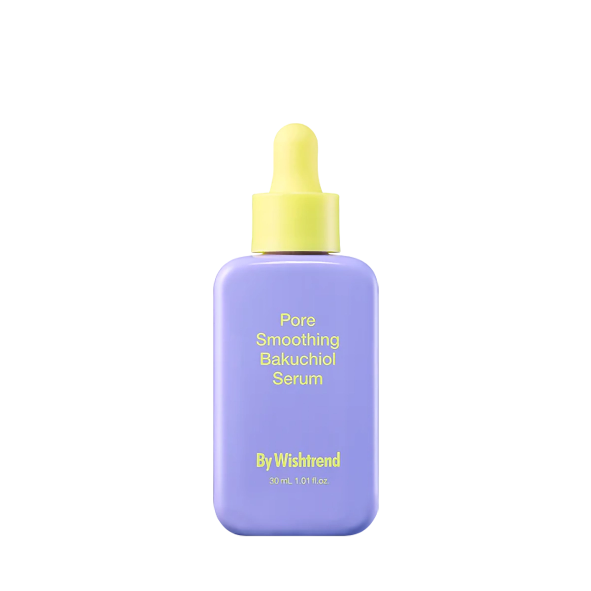 Pore Smoothing Bakuchiol Serum