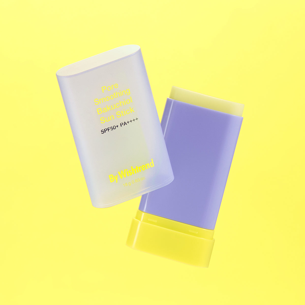 Pore Smoothing Bakuchiol Sun Stick SPF50+ Broad Spectrum