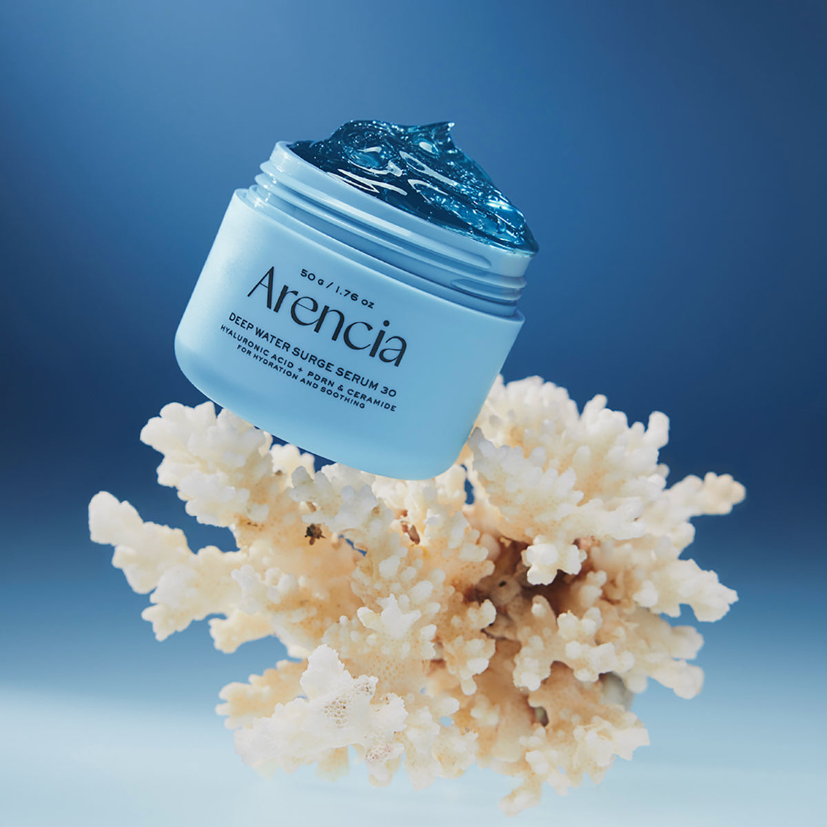 Deep Water Surge Serum 30