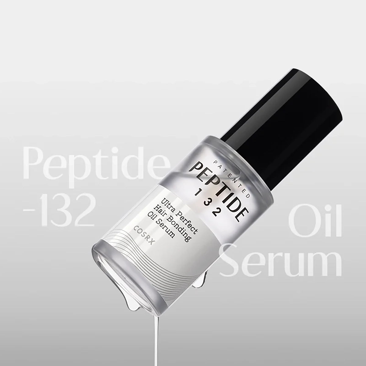 Peptide-132 Ultra Perfect Hair Bonding Oil Serum
