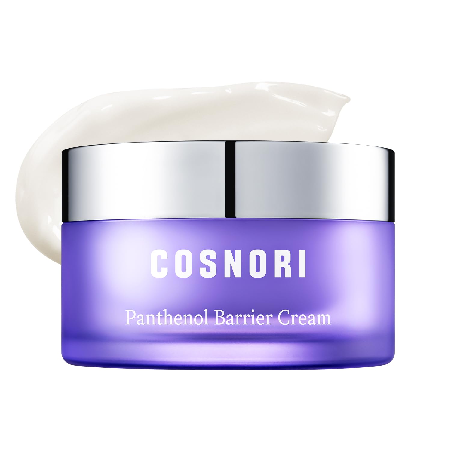 Panthenol Barrier Cream