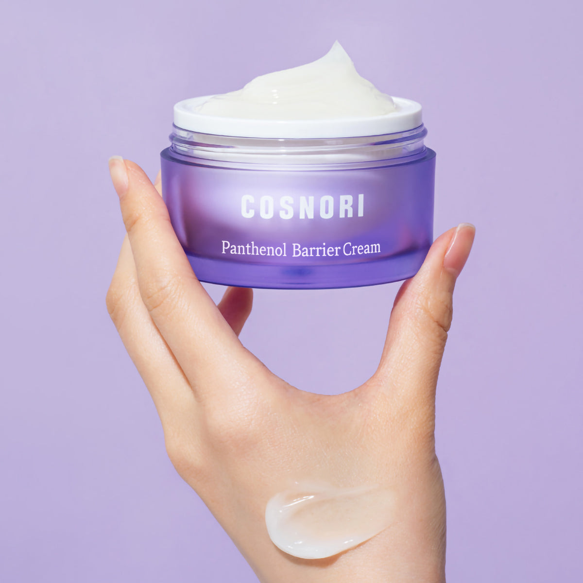 Panthenol Barrier Cream