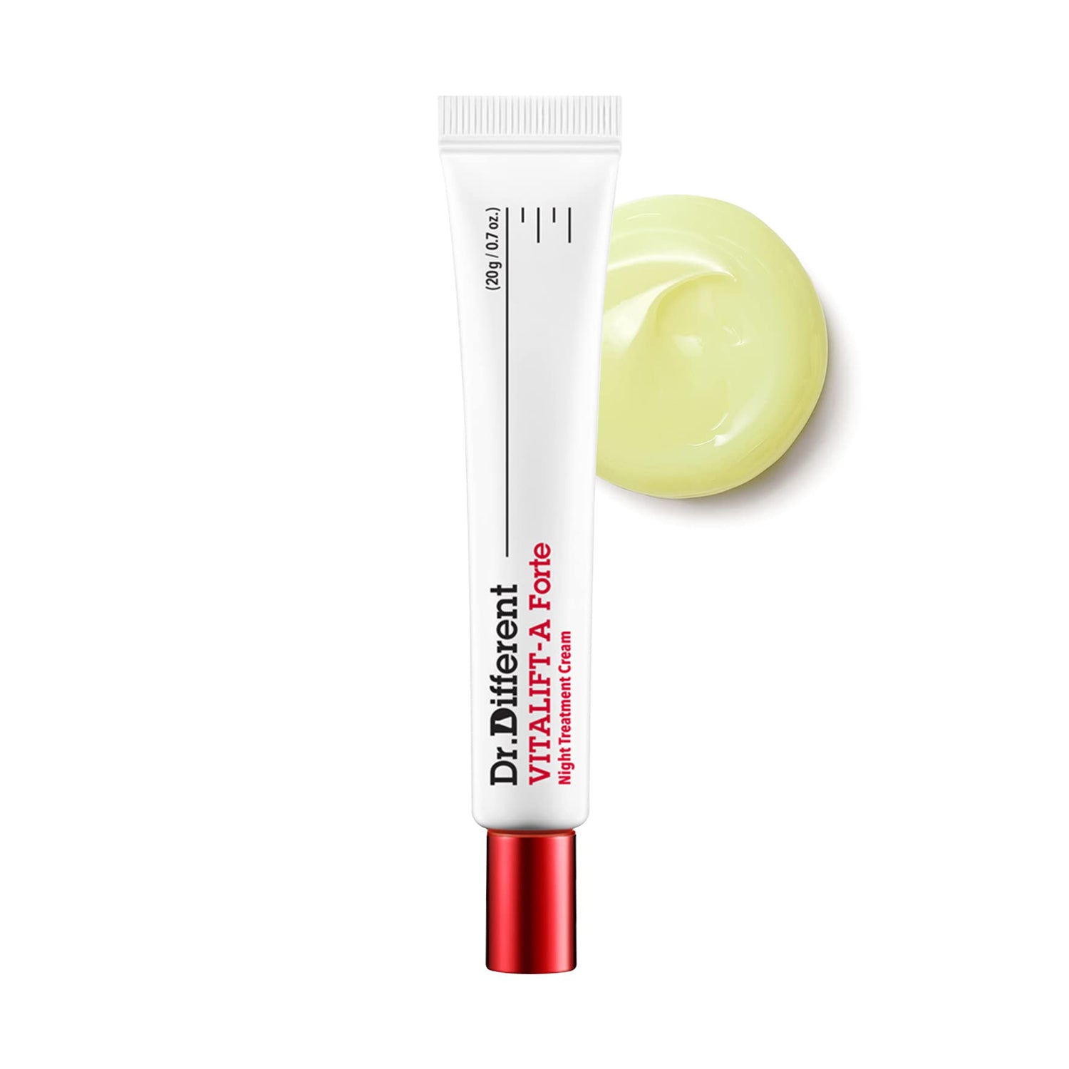 Vitalift-A Forte Night Treatment Cream
