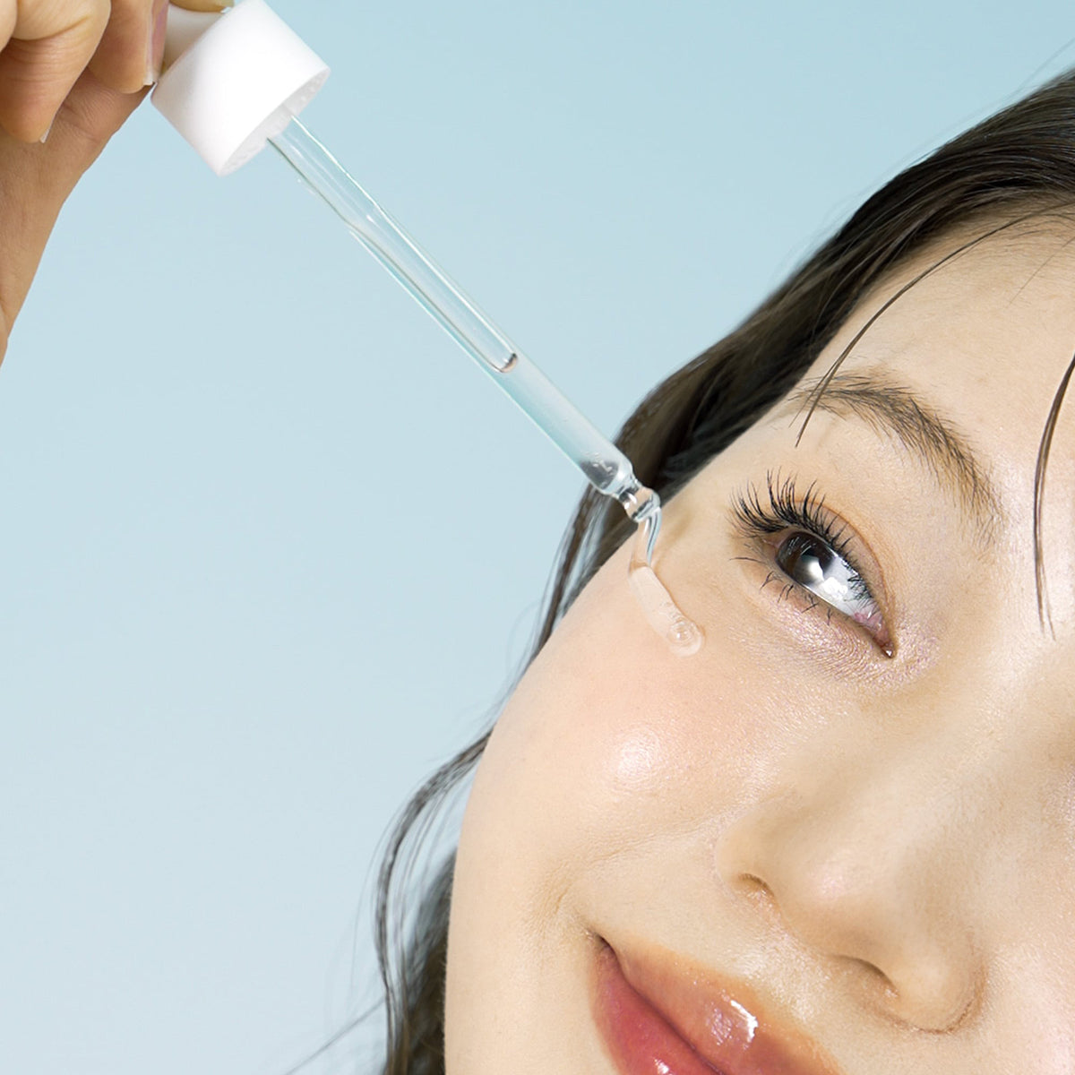 Swimming Pool Ampoule