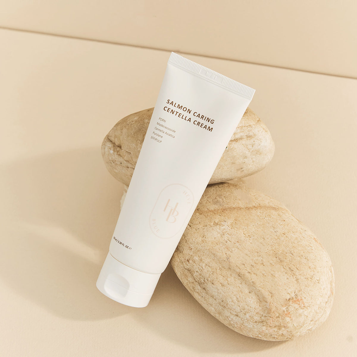 Salmon Caring Centella Cream