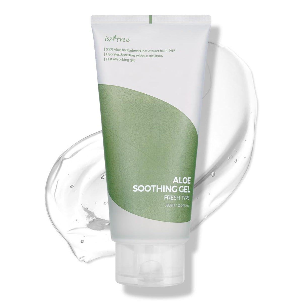Aloe Soothing Gel Fresh Type