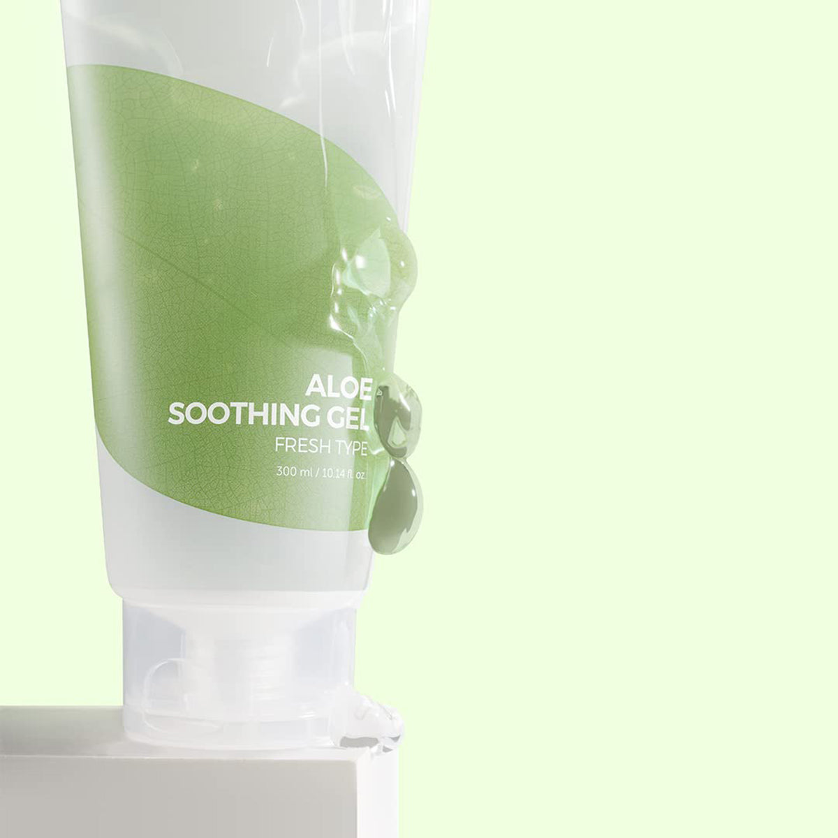 Aloe Soothing Gel Fresh Type