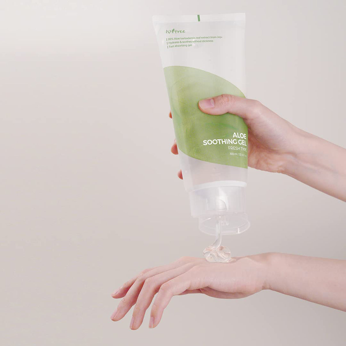 Aloe Soothing Gel Fresh Type