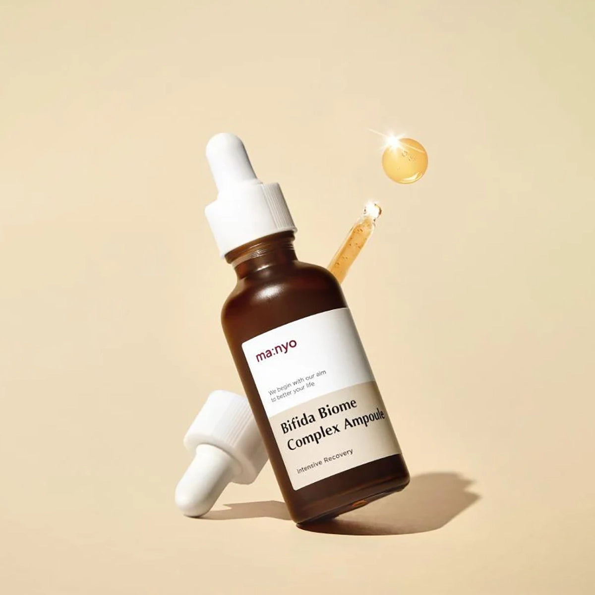 Bifida Biome Complex Ampoule