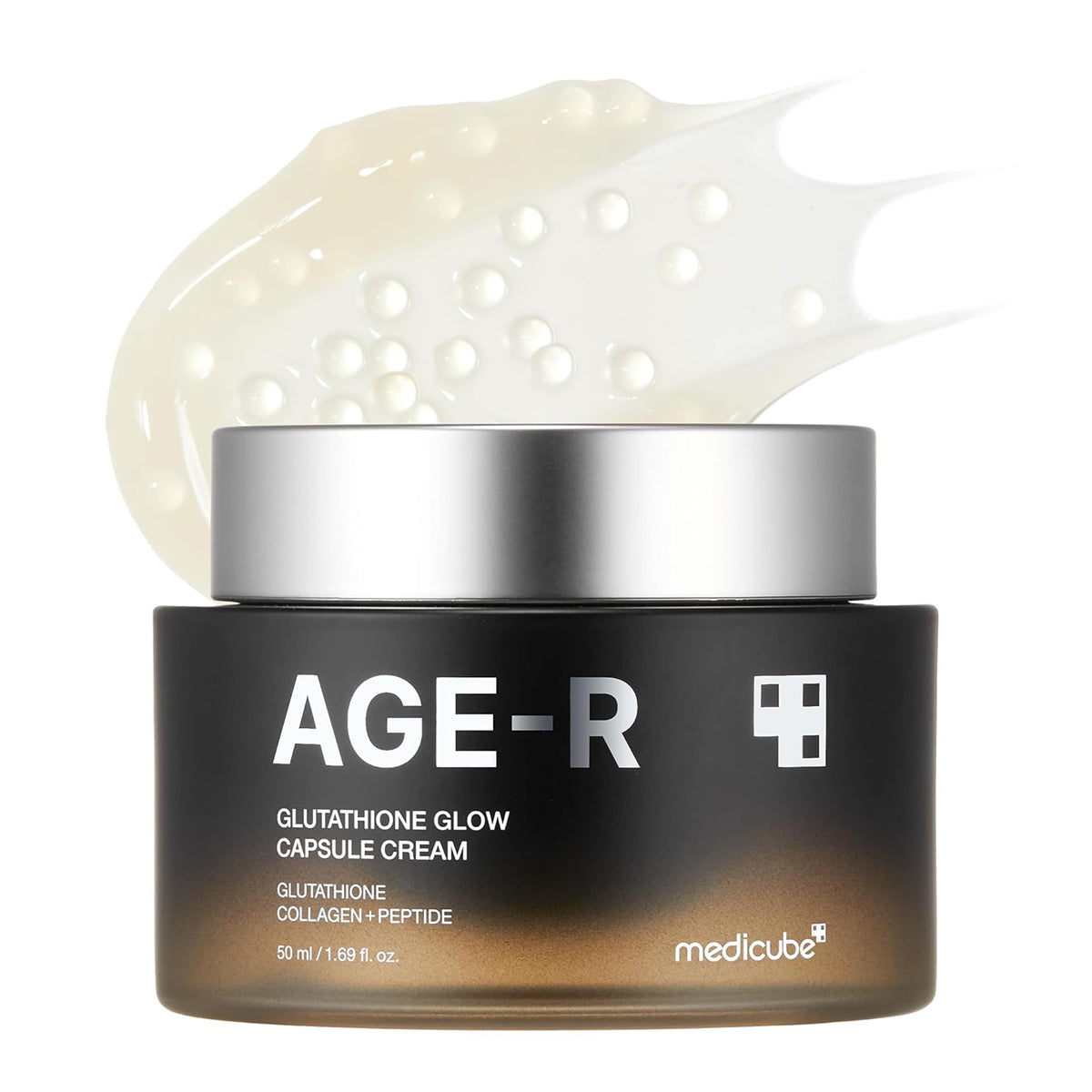 Age-R Glutathione Glow Capsule Cream