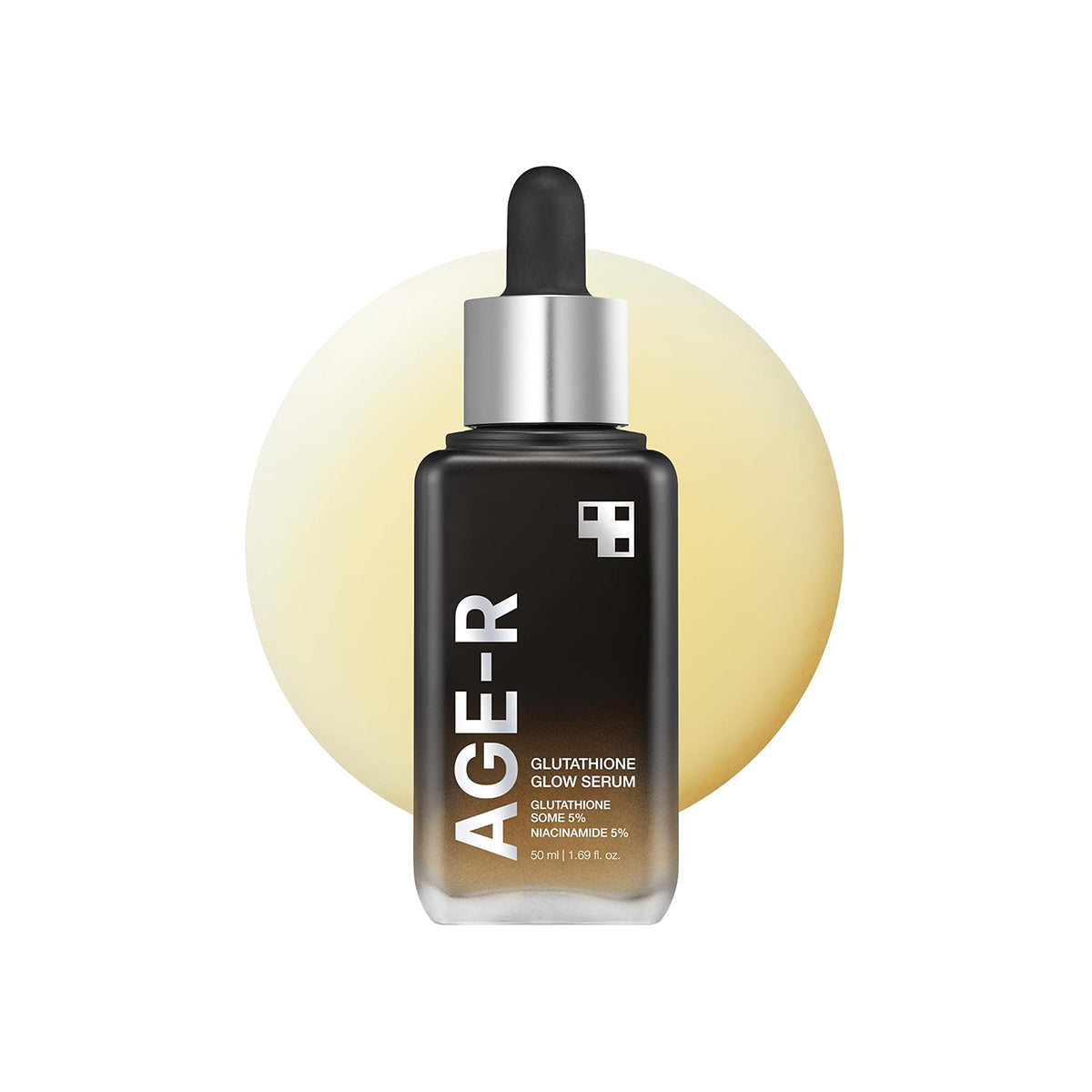Age-R Glutathione Glow Serum