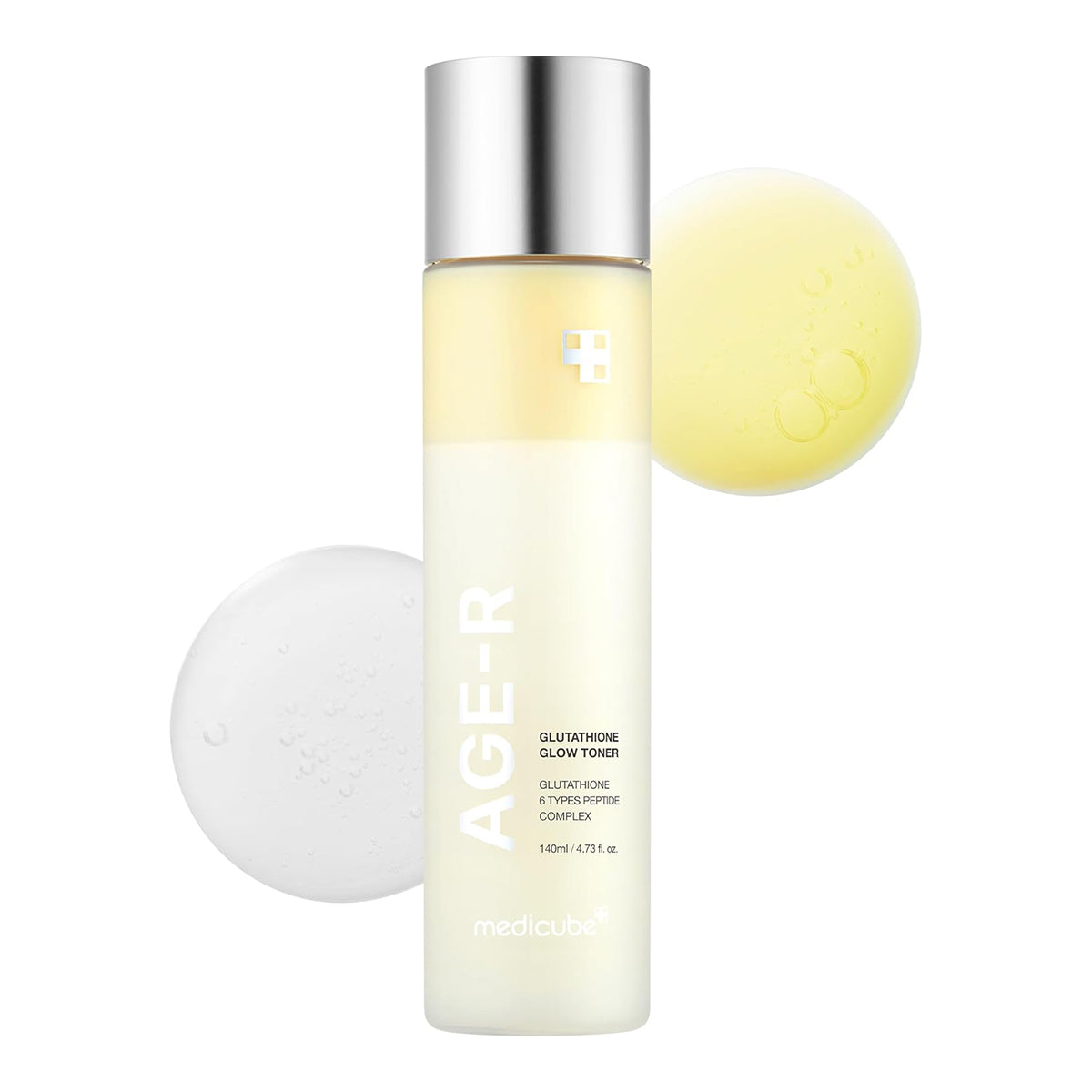 Age-R Glutathione Glow Toner