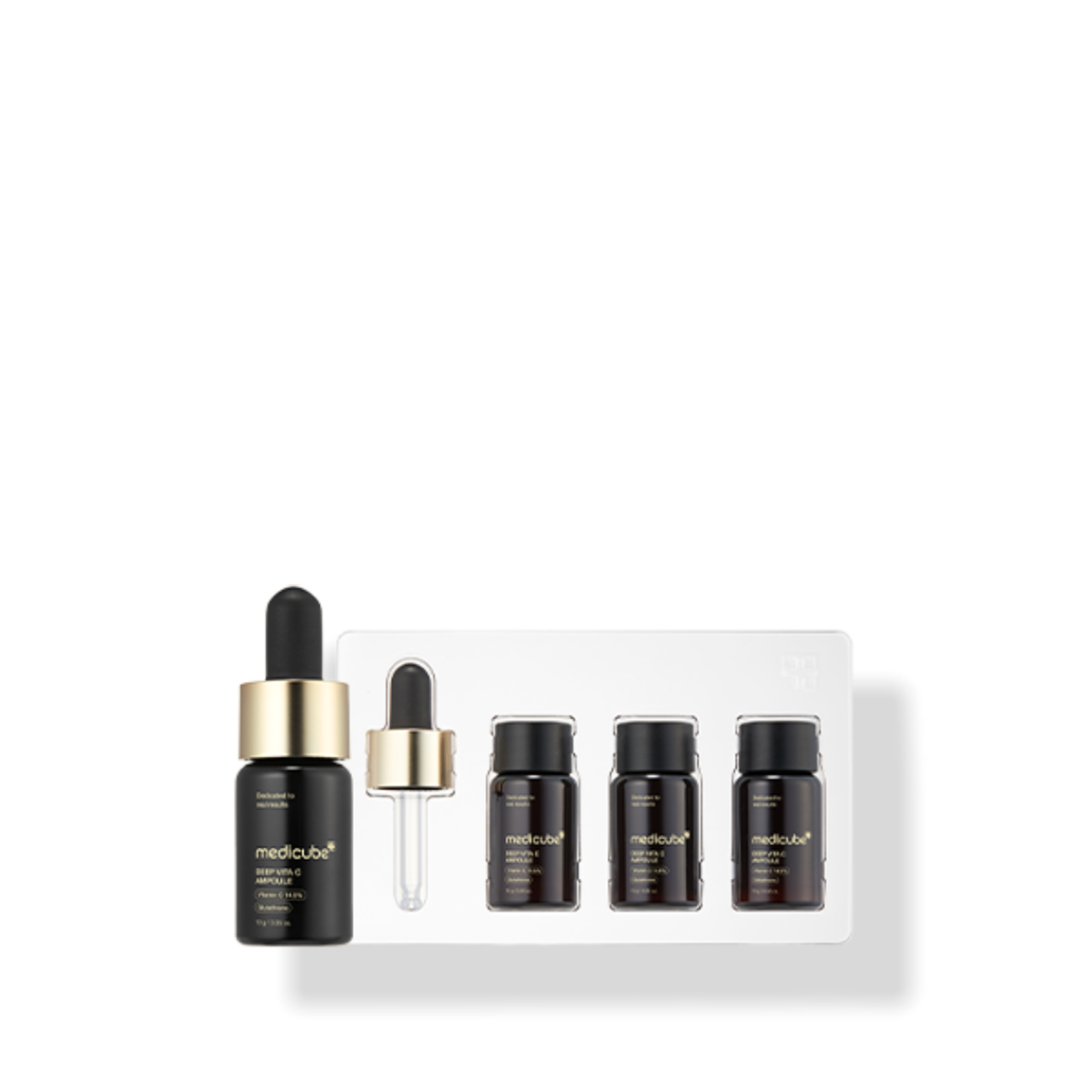 Deep Vita C Ampoule