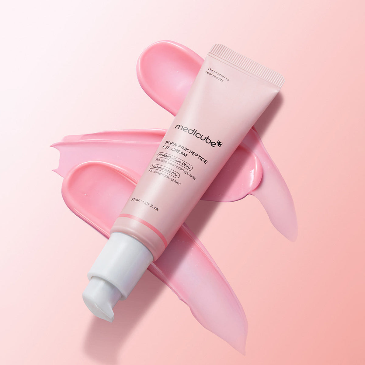 PDRN Pink Peptide Eye Cream