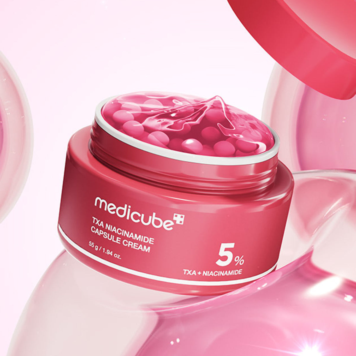 TXA Niacinamide Brightening Duo