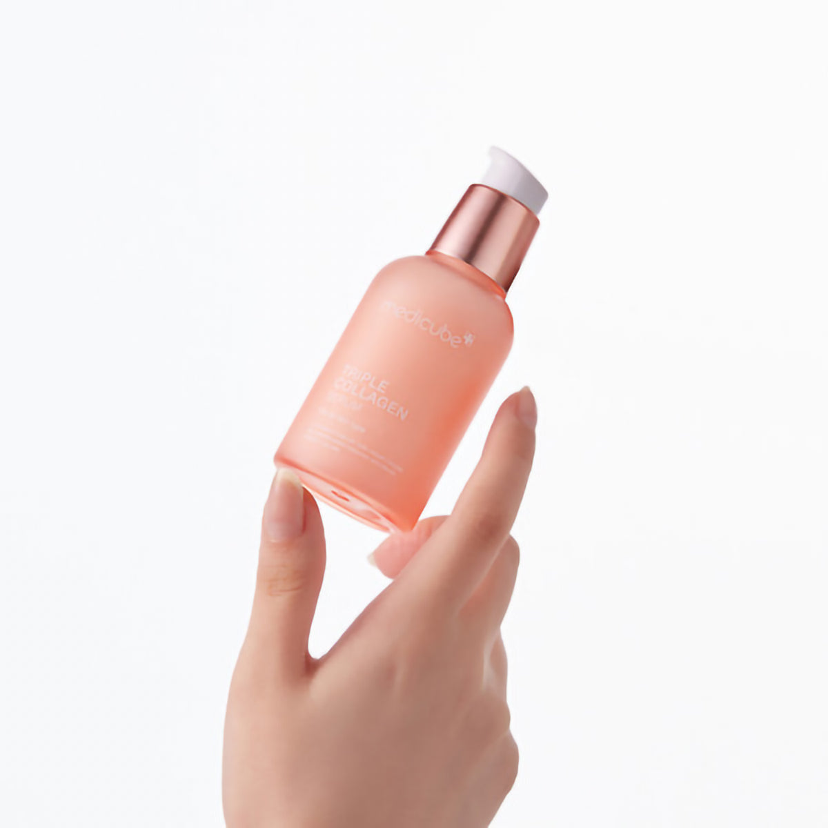 Triple Collagen Serum