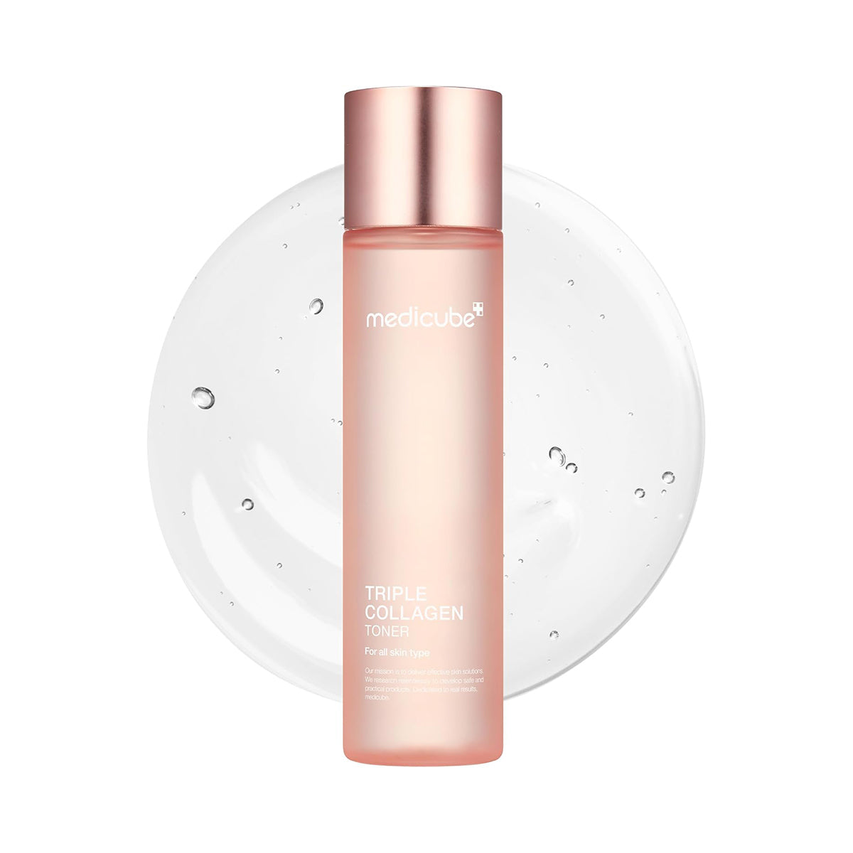 Triple Collagen Toner