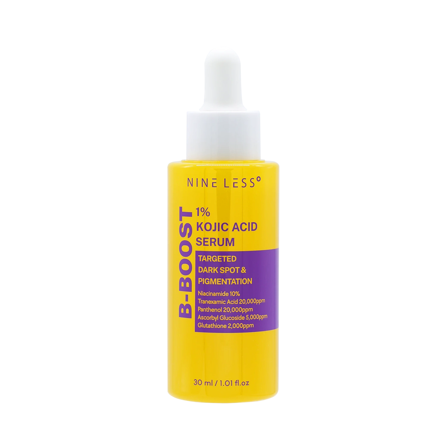 B-Boost 1% Kojic Acid Serum