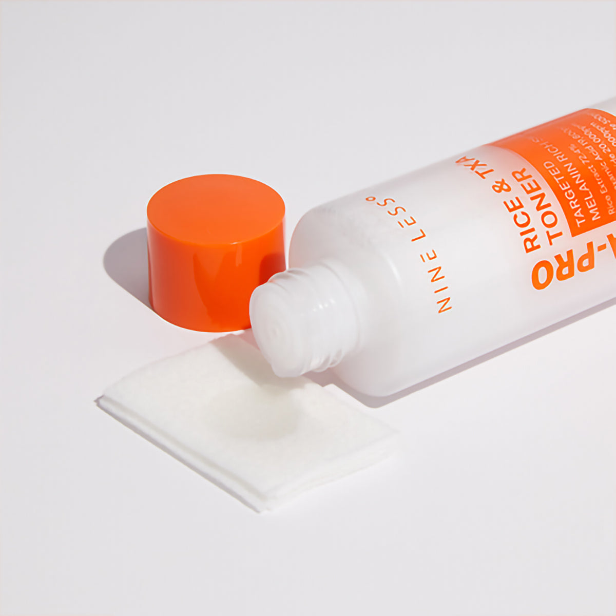 Mela-Pro Rice & TXA Toner