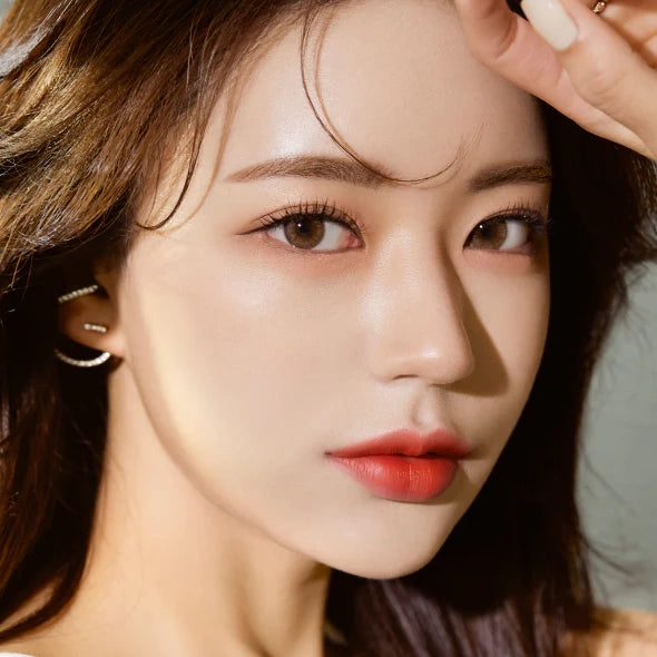 Dazzling 1Day Rosie Hazel