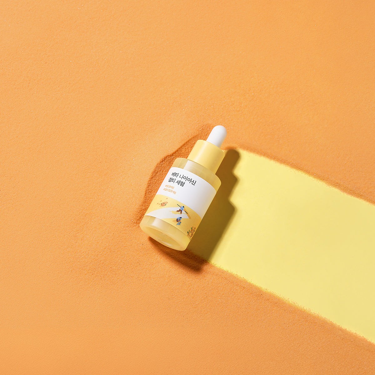 Vita Niacinamide Dark Spot Serum