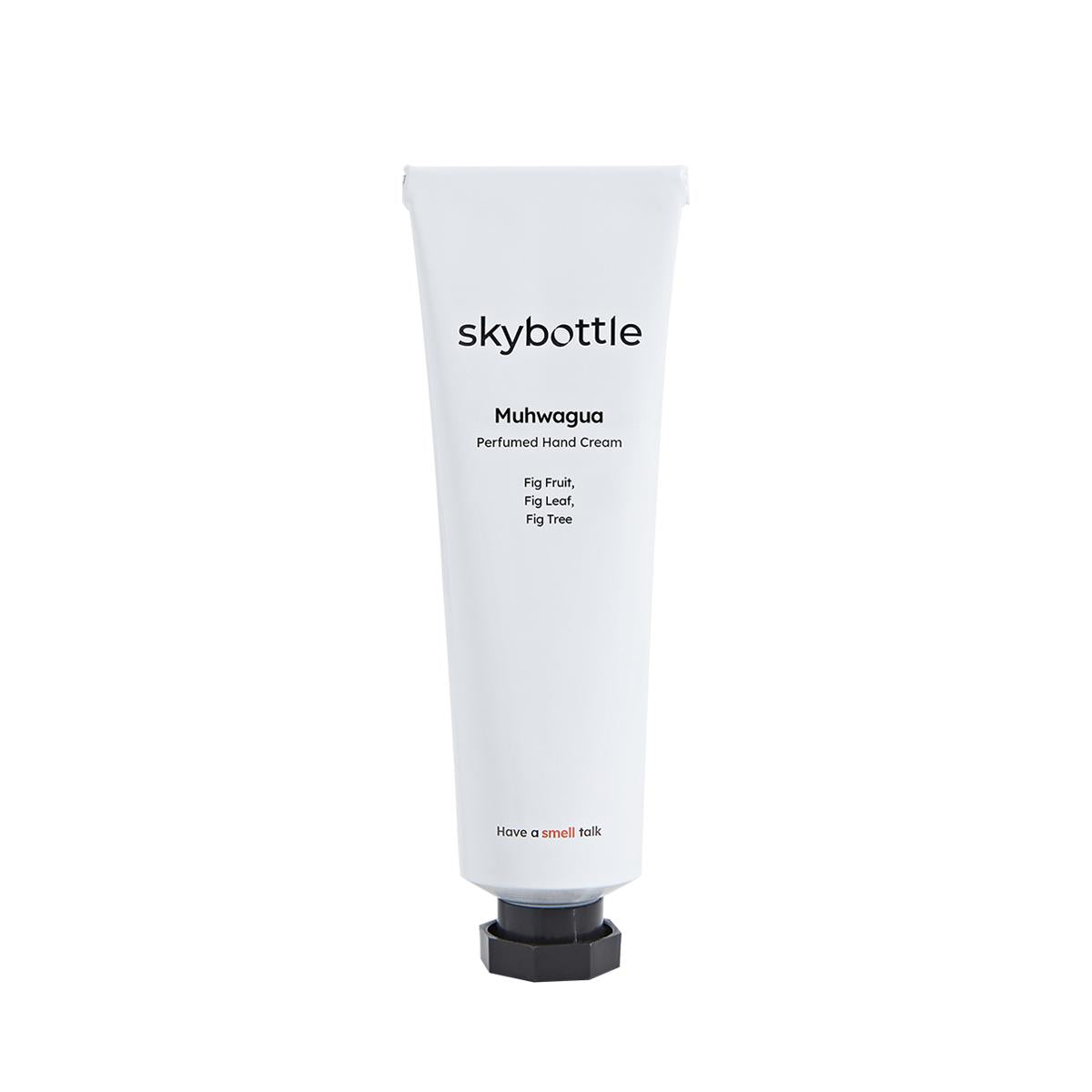 Perfumed Hand Cream #Muhwagua