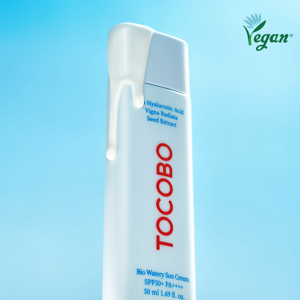 Bio Watery Sun Cream SPF50 Broad Spectrum