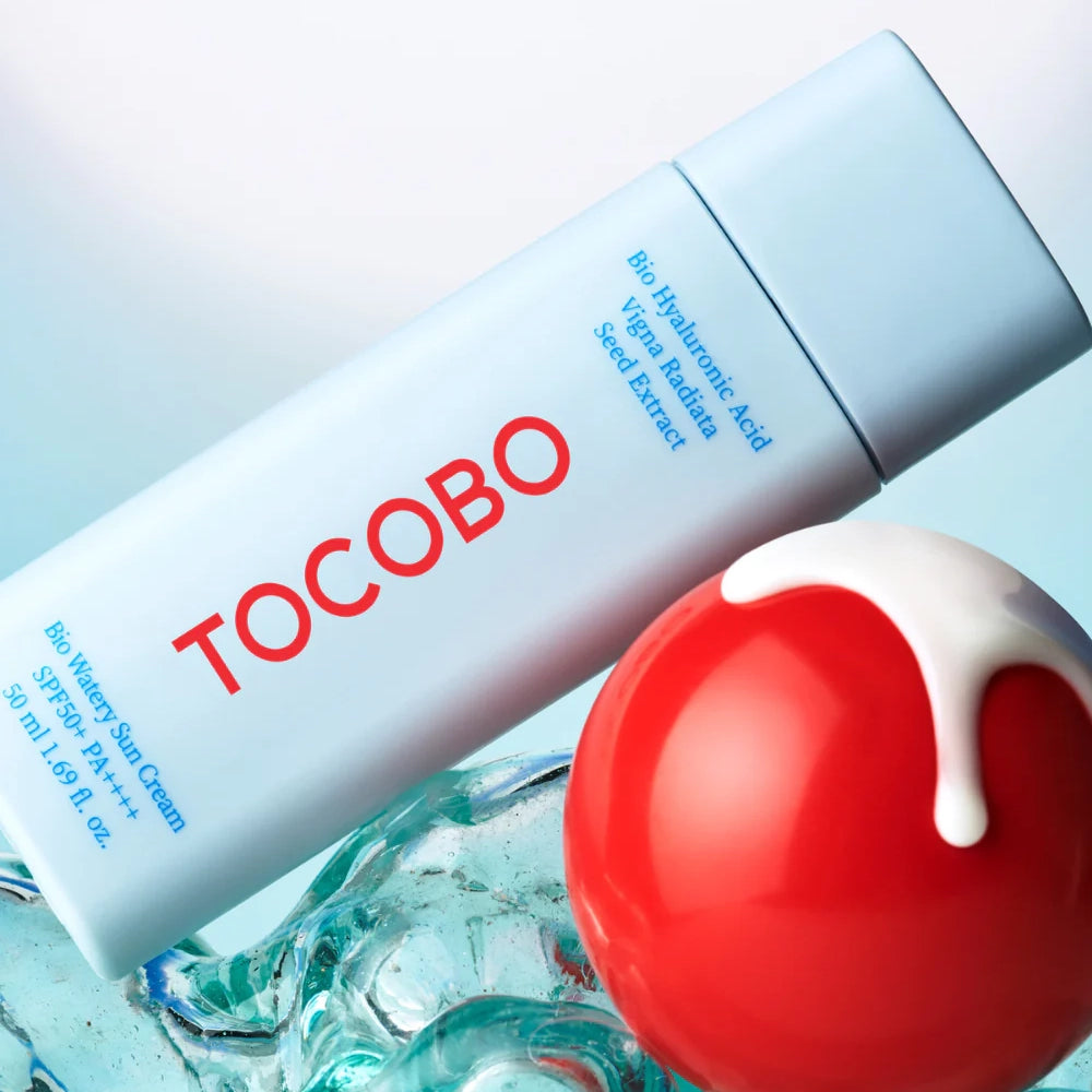 Bio Watery Sun Cream SPF50 Broad Spectrum