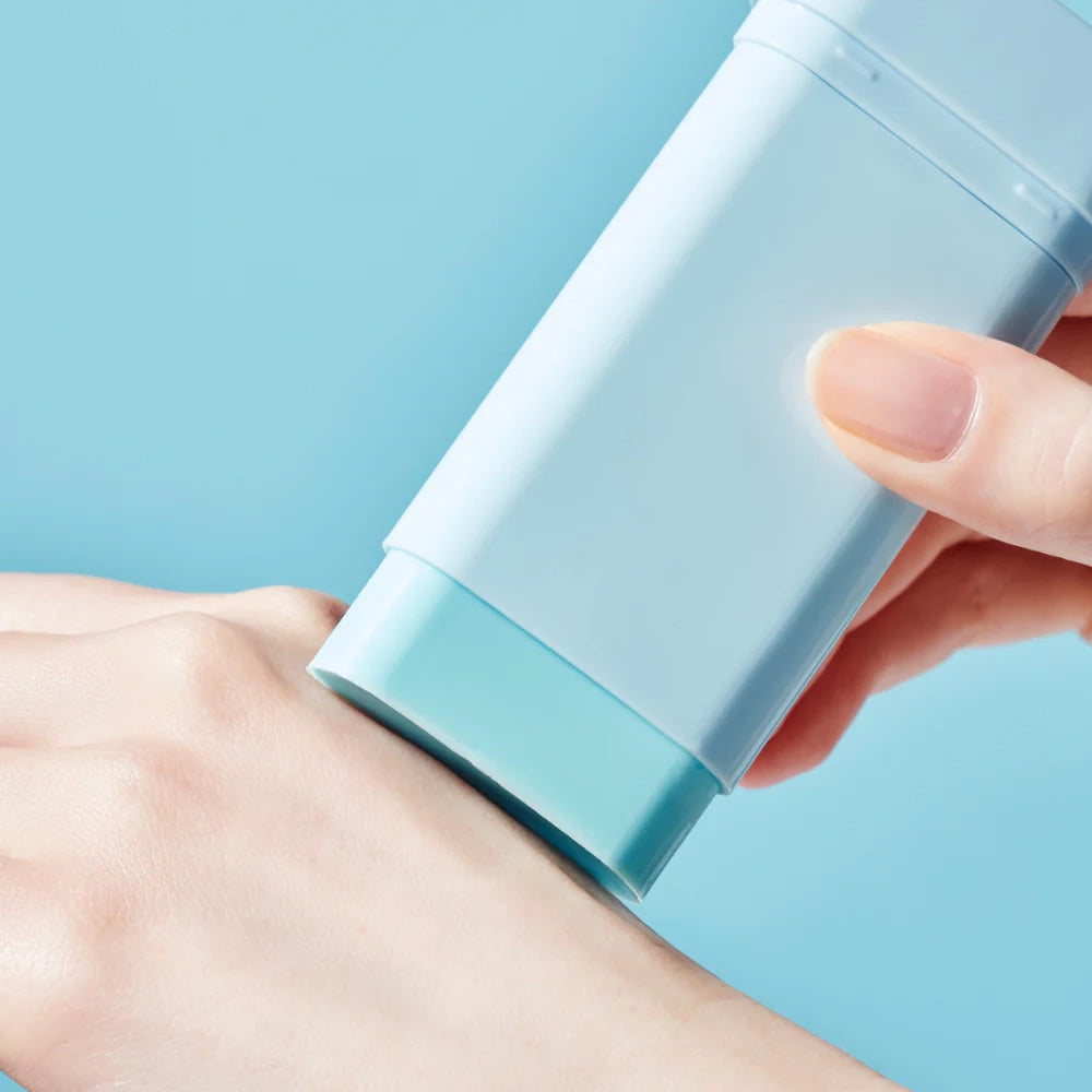 Cotton Soft Sun Stick SPF50 Broad Spectrum