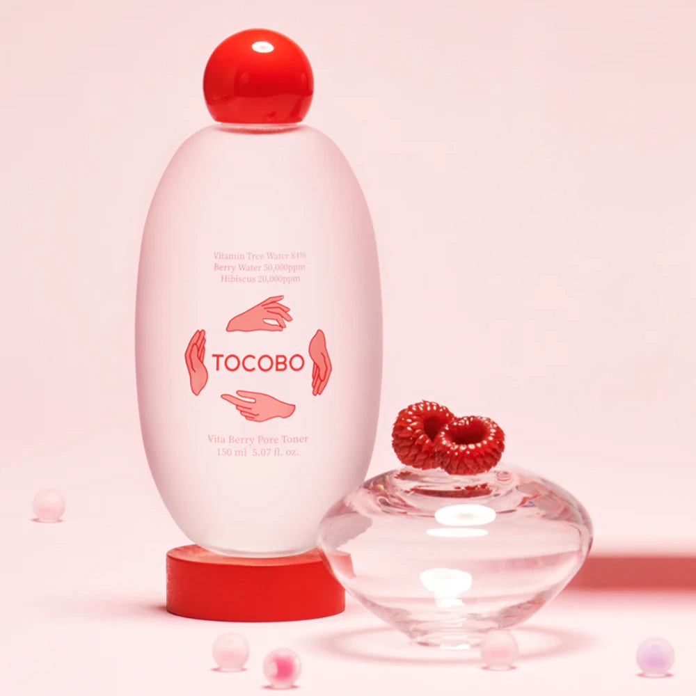 Vita Berry Pore Toner