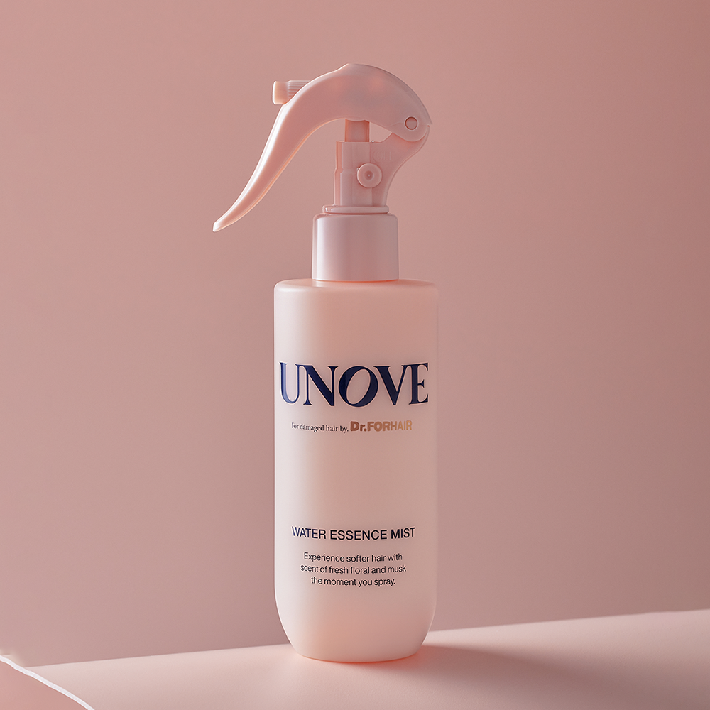 Water Essence Mist