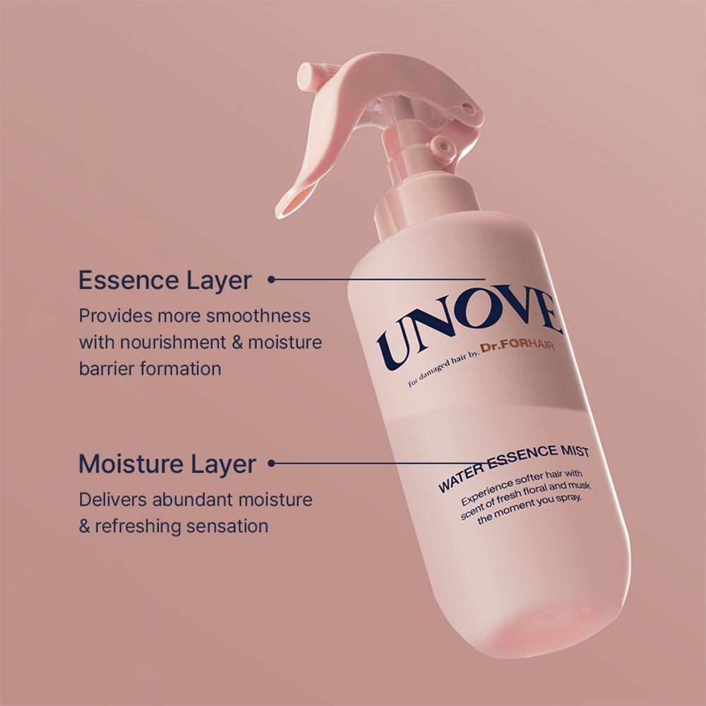 Water Essence Mist