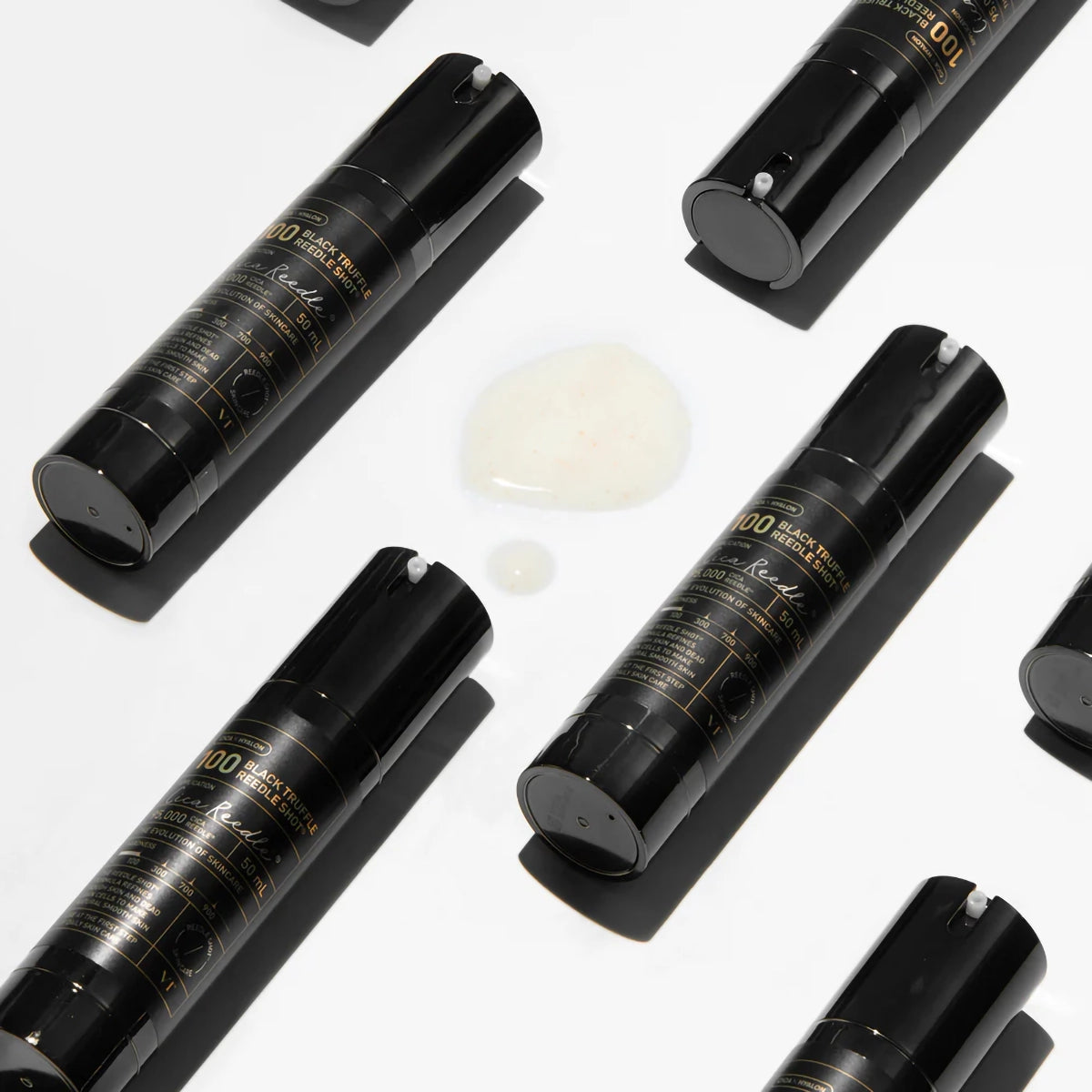 Black Truffle Reedle Shot 100