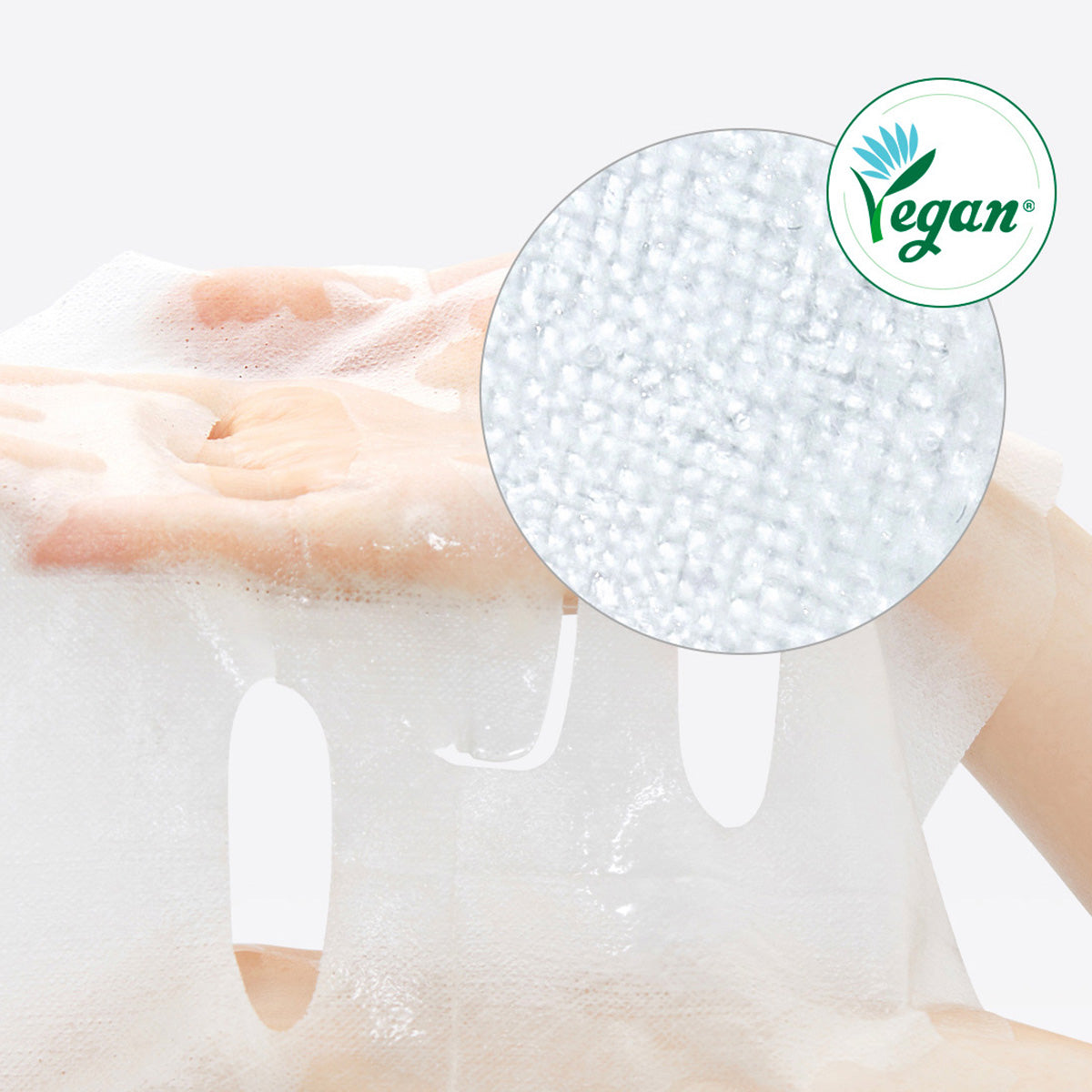 Collagen Reedle Shot 100 2Step Mask