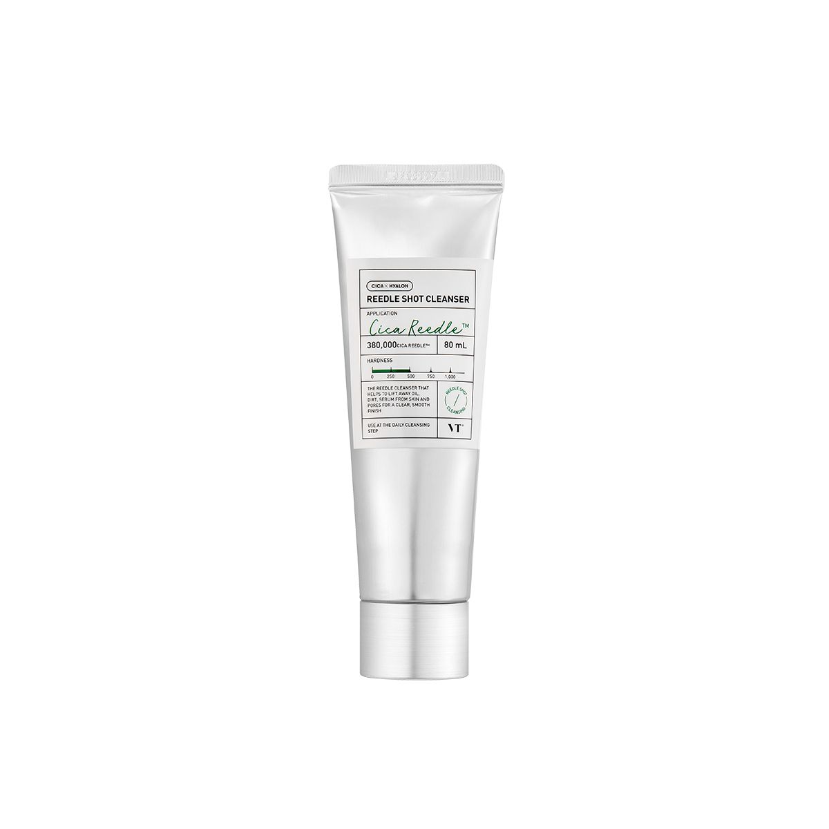 Reedle Shot Cleanser