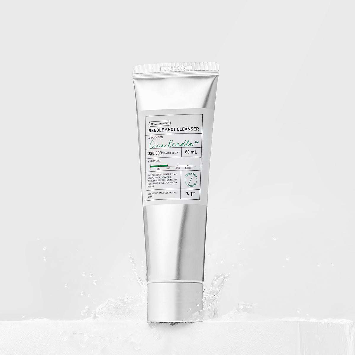 Reedle Shot Cleanser