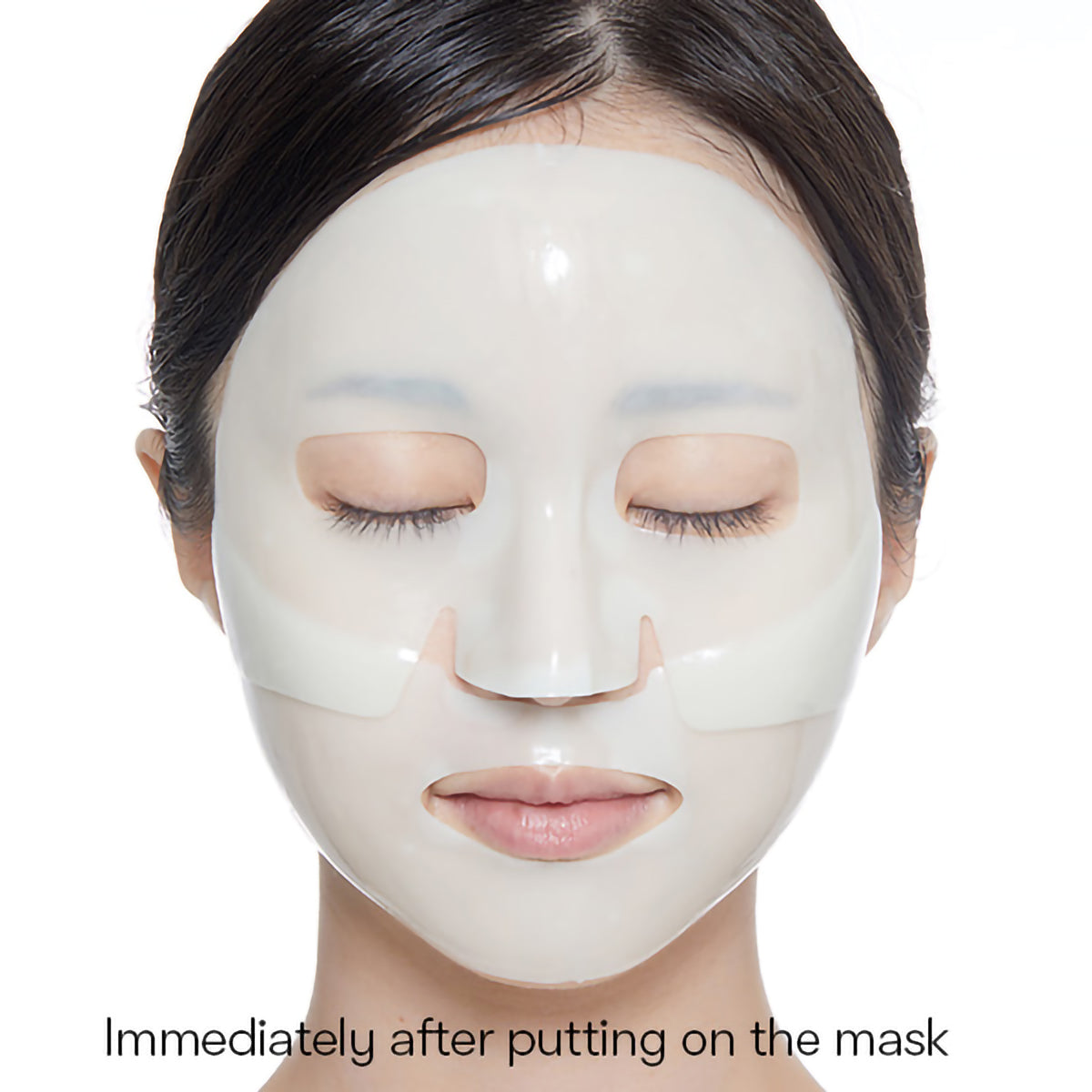 Reti-A Reedle Shot 100 2Step Hydrogel Mask