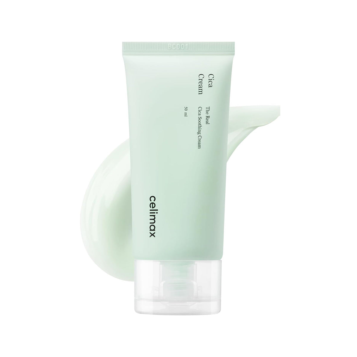 The Real Cica Soothing Cream